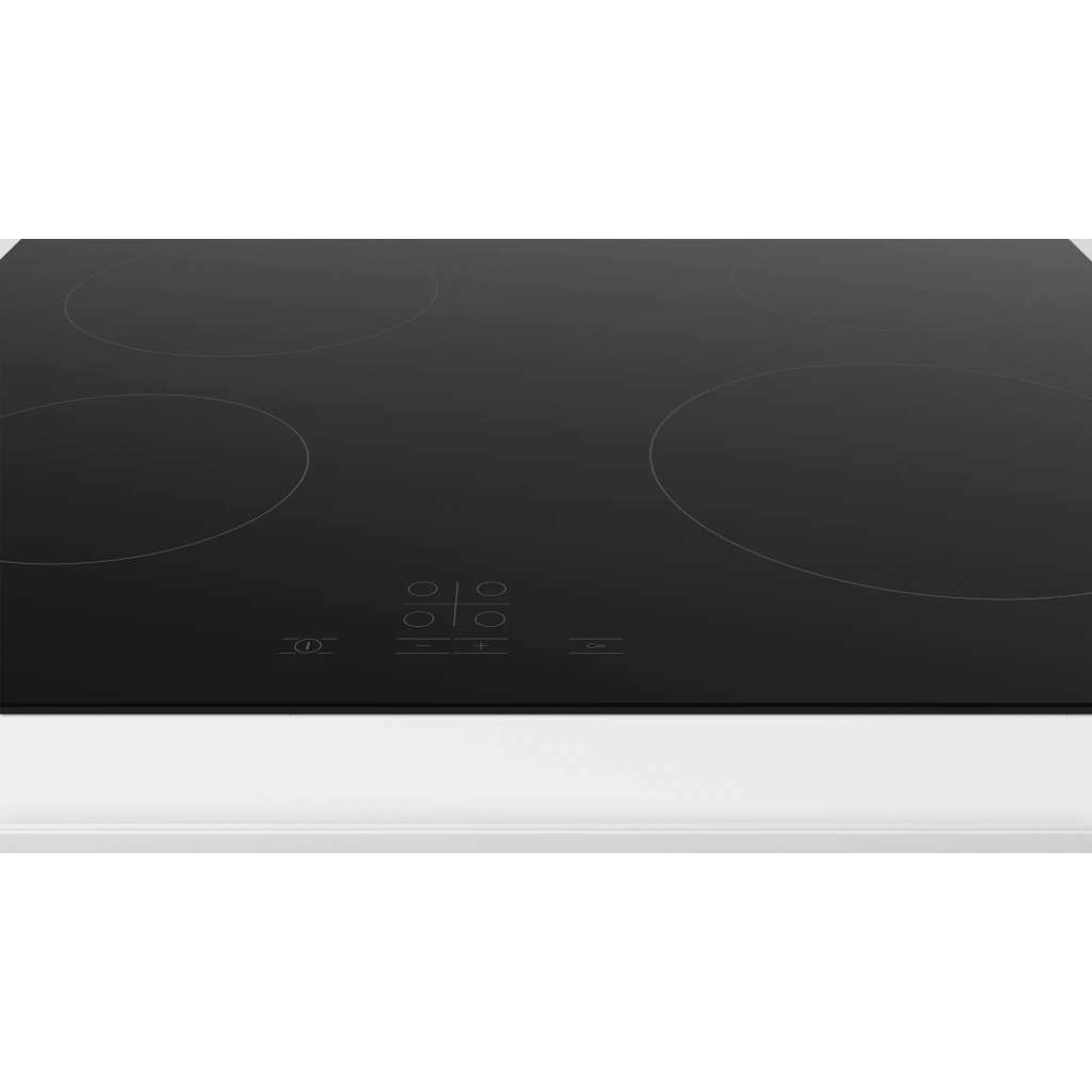 Варочна поверхня Bosch PKE611BA2E - фото 4 Варочна поверхня Bosch PKE611BA2E - фото 4