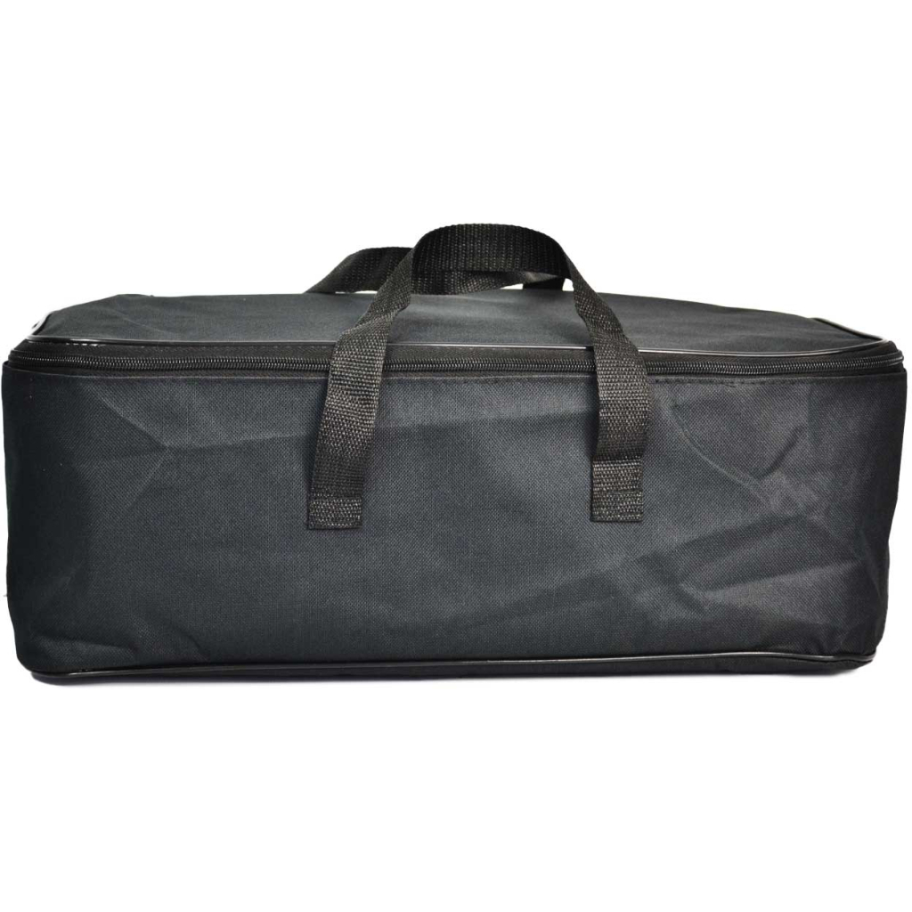 Набір техдопомоги Poputchik Базовий чорна (01-154-IS) - фото 2 Набір техдопомоги Poputchik Базовий чорна (01-154-IS) - фото 2