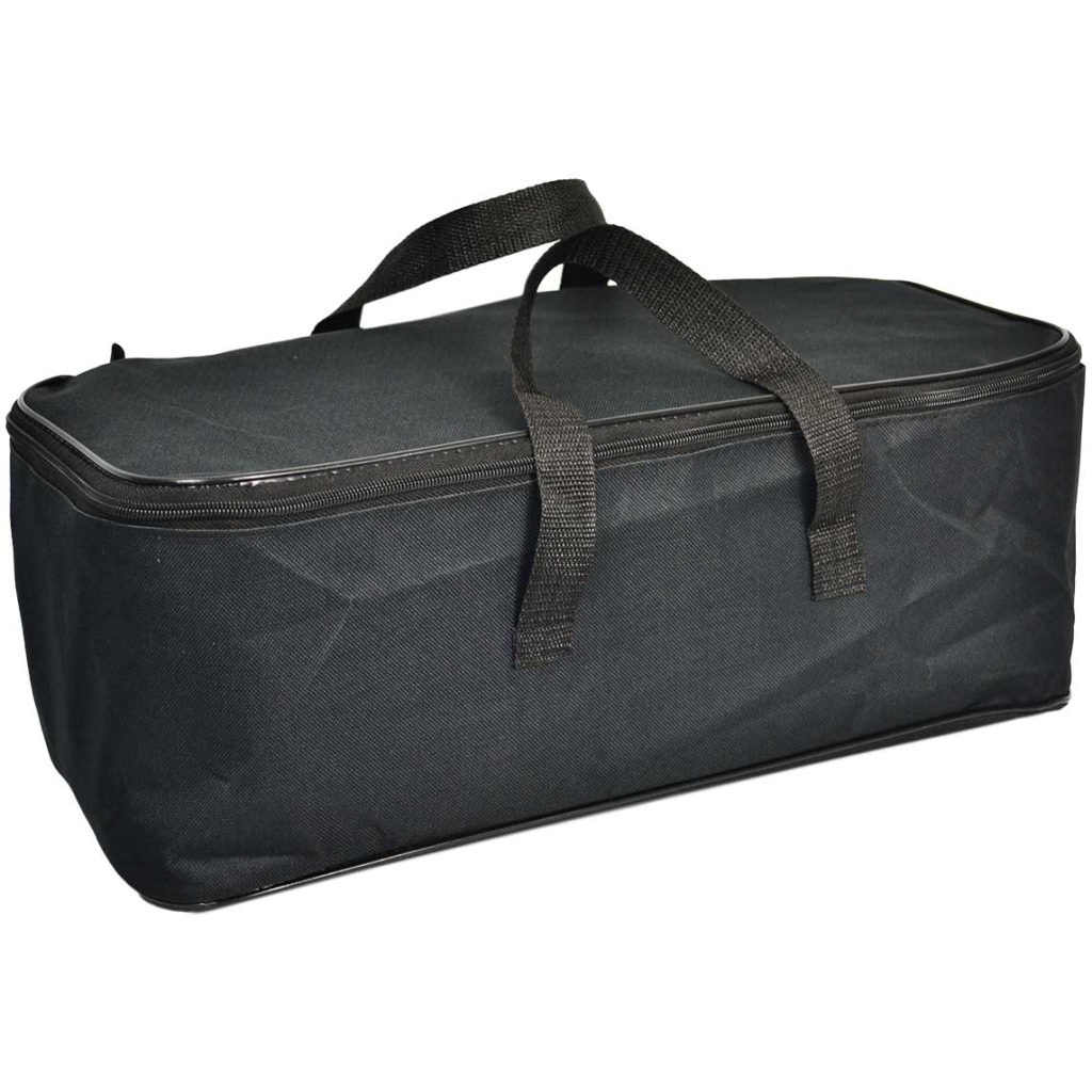 Набір техдопомоги Poputchik Базовий чорна (01-154-IS) - фото 3 Набір техдопомоги Poputchik Базовий чорна (01-154-IS) - фото 3