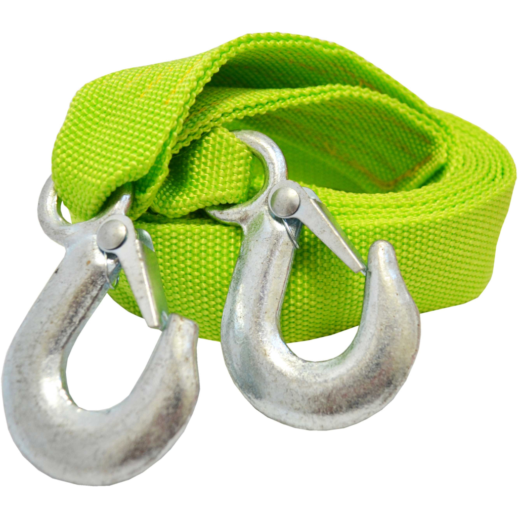 Набір техдопомоги Poputchik Базовий чорна (01-154-IS) - фото 7 Набір техдопомоги Poputchik Базовий чорна (01-154-IS) - фото 7