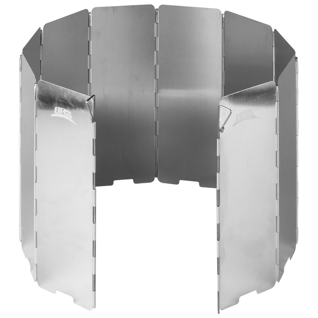 Вітрозахист для пальника BRS BRS-41A Вітрозахист для пальника BRS BRS-41A