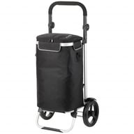 Сумка-візок ShoppingCruiser Allround 41 л Black (930022) - фото 1