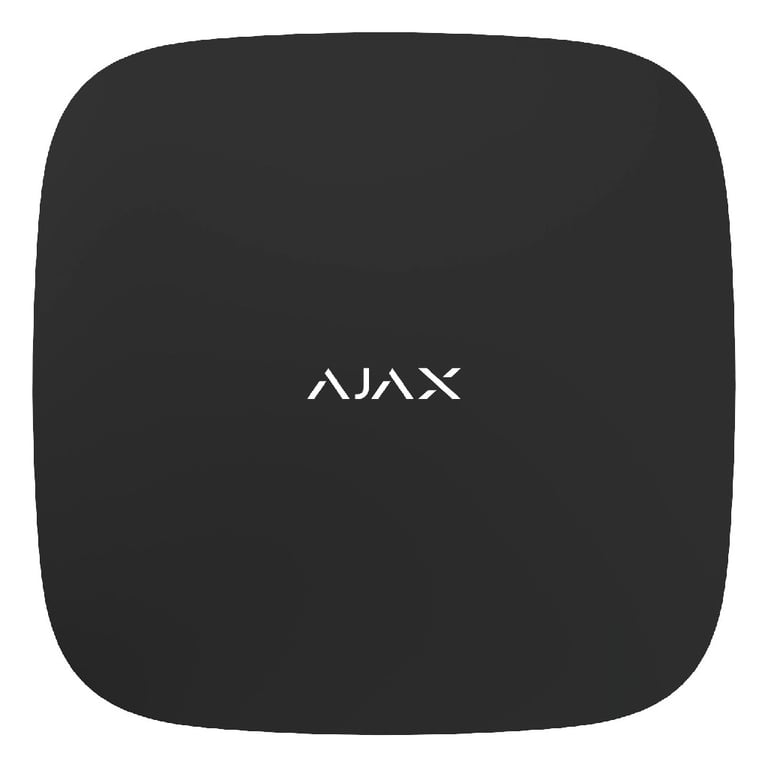 Ретранслятор Ajax ReX2 black - фото 1
