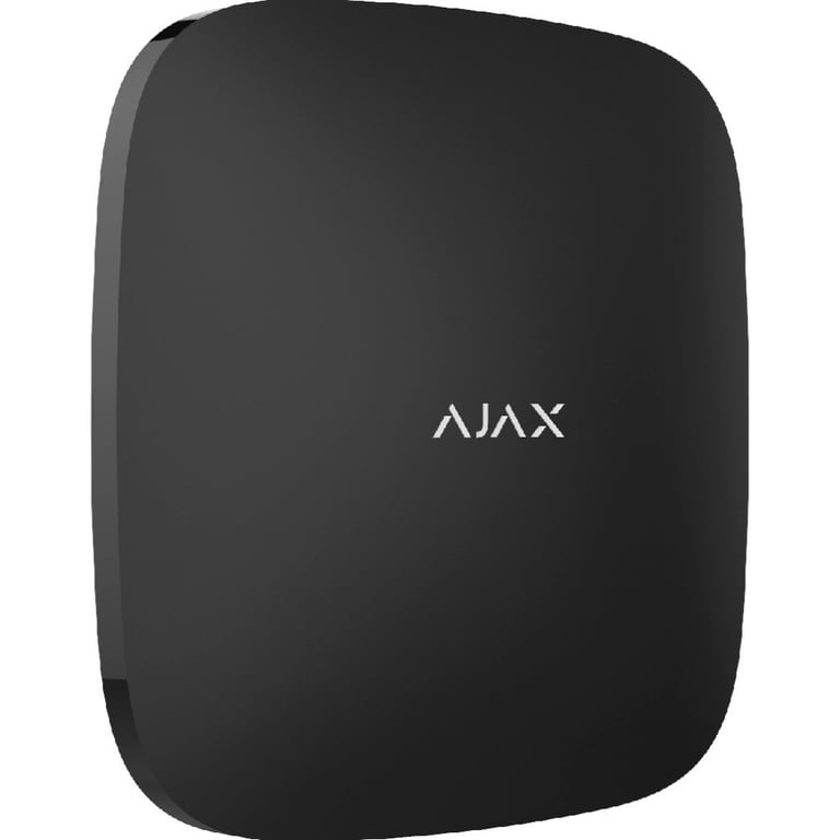 Ретранслятор Ajax ReX2 black - фото 2
