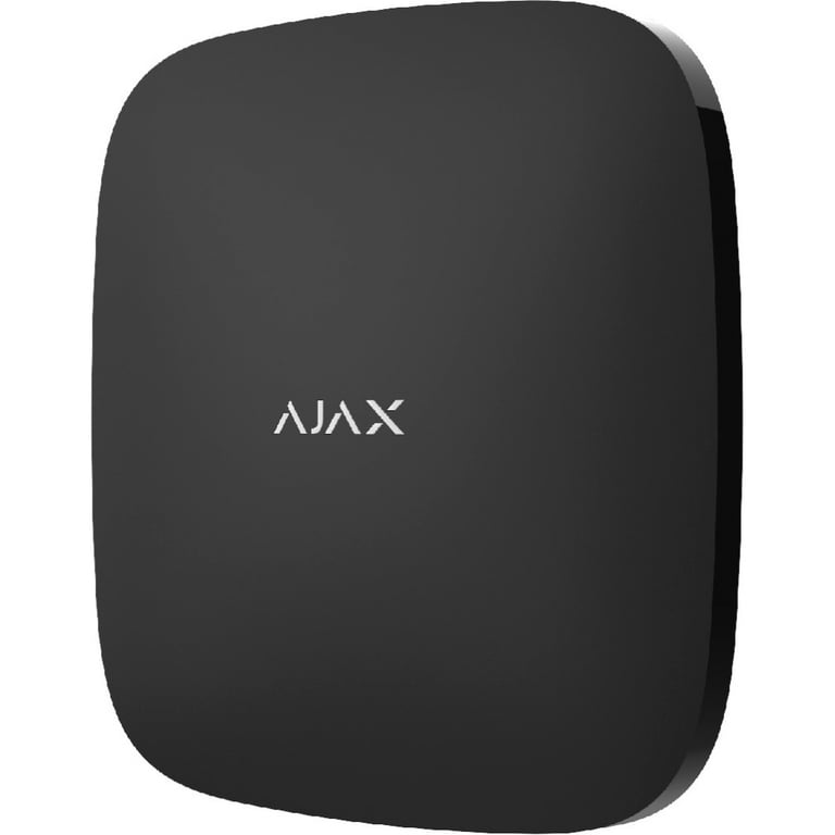 Ретранслятор Ajax ReX2 black - фото 3