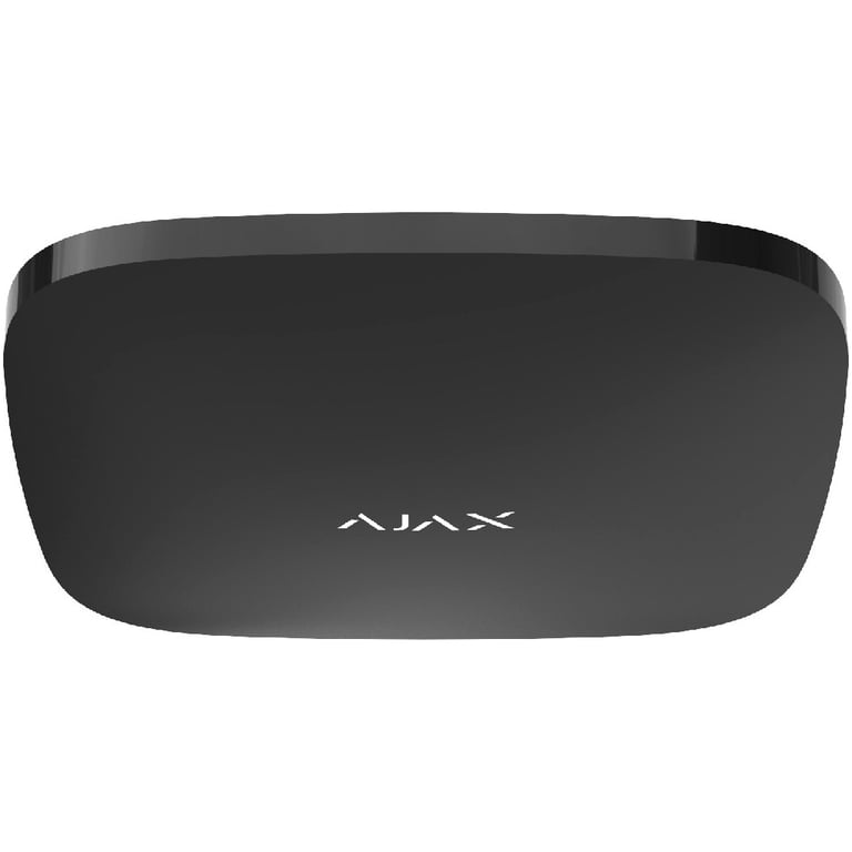 Ретранслятор Ajax ReX2 black - фото 4