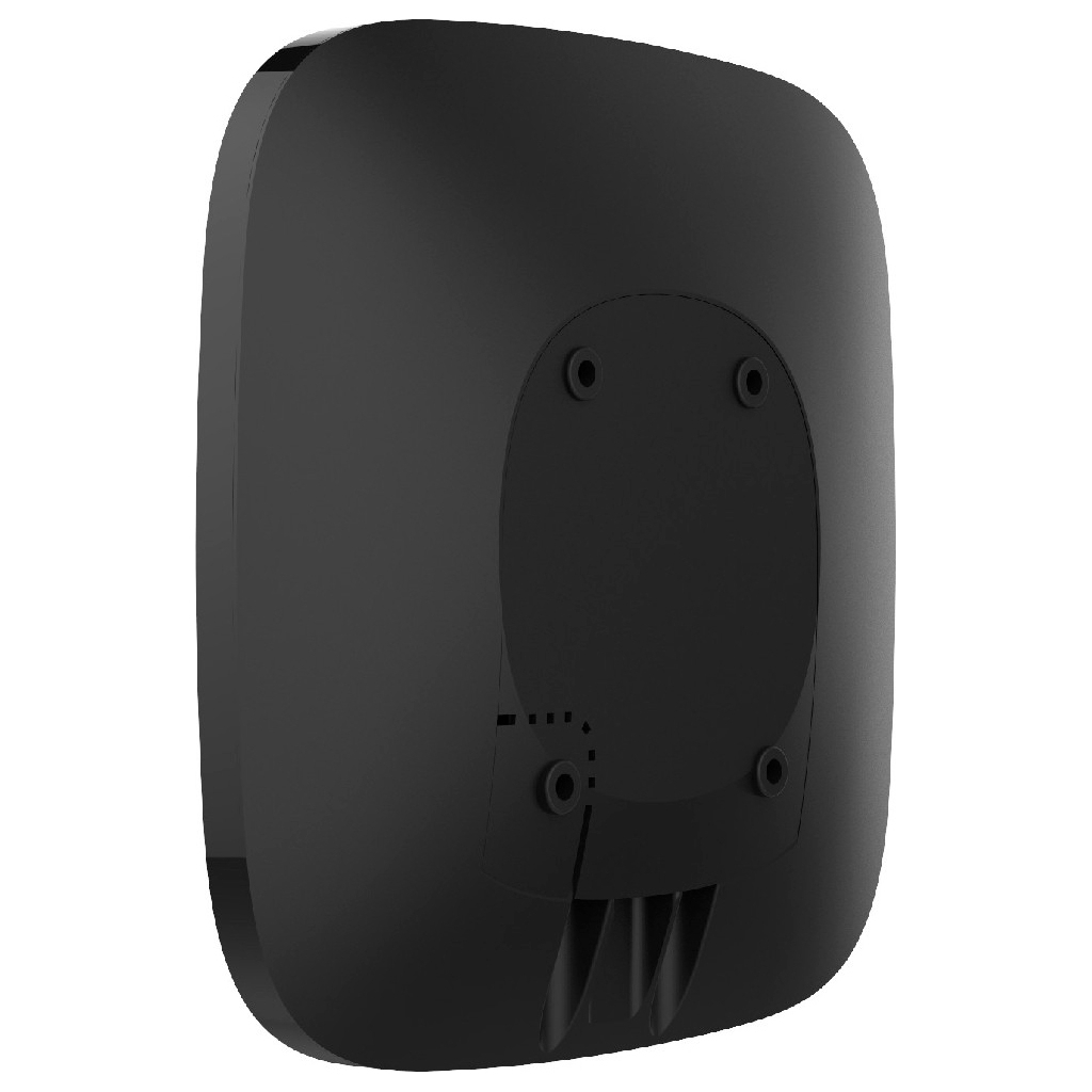 Ретранслятор Ajax ReX2 black - фото 6 Ретранслятор Ajax ReX2 black - фото 6