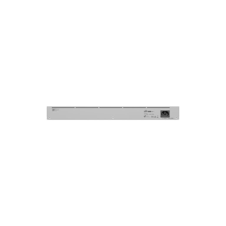 Комутатор мережевий Ubiquiti USW-48 - фото 3
