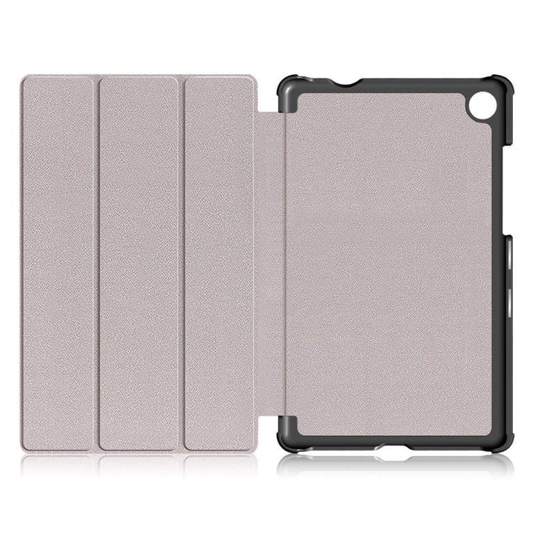 Чохол до планшета BeCover Lenovo Tab M8 TB-8505/TB-8705/M8 TB-8506 (3 Gen) Dark Green (705979) - фото 5