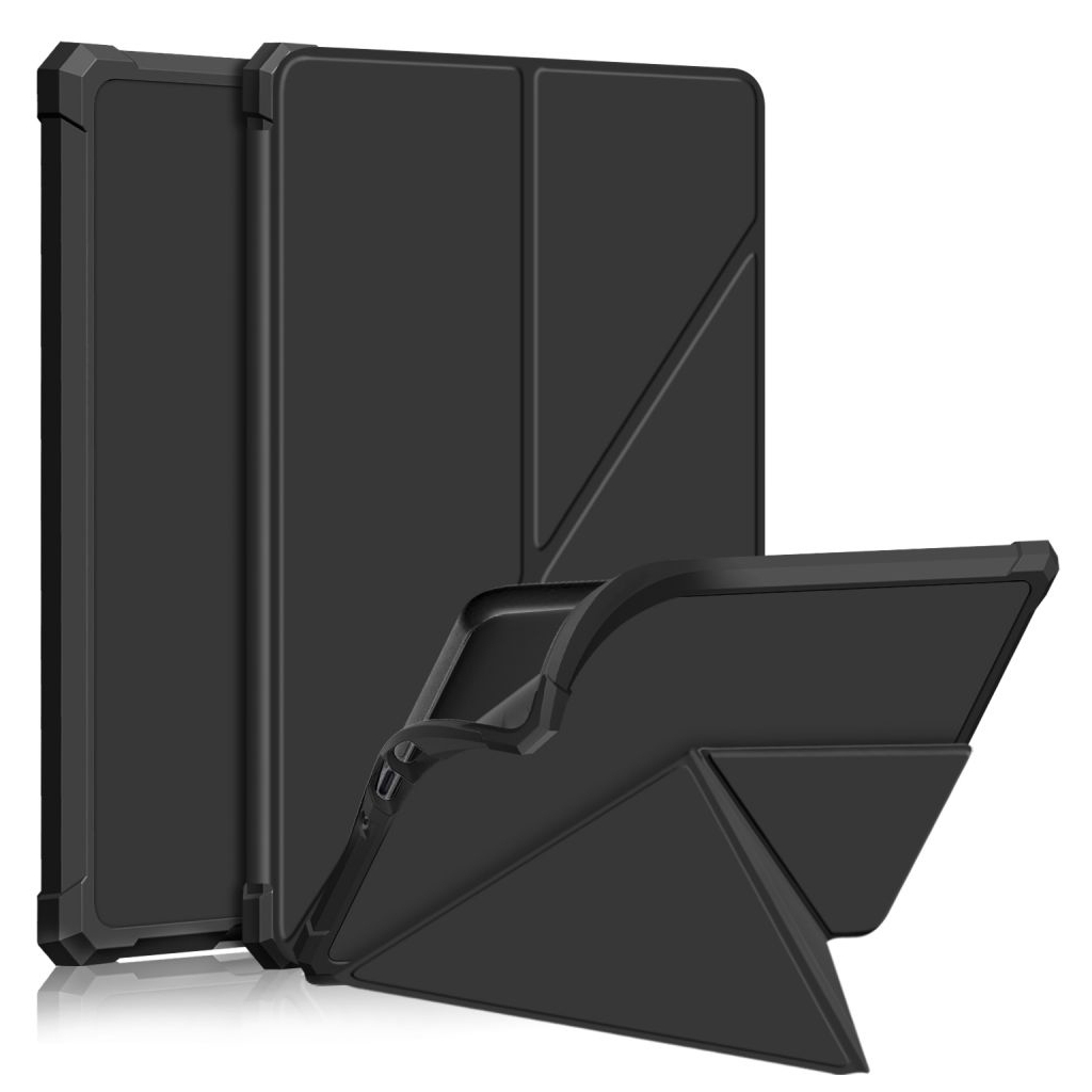 Чохол до електронної книги BeCover Ultra Slim Origami Amazon Kindle Paperwhite 11th Gen. 2021 B (707218) Чохол до електронної книги BeCover Ultra Slim Origami Amazon Kindle Paperwhite 11th Gen. 2021 B (707218)