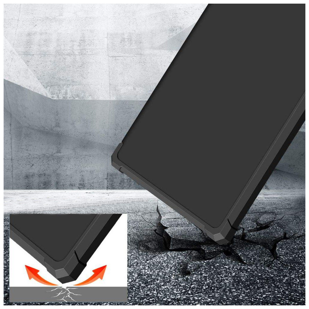 Чохол до електронної книги BeCover Ultra Slim Origami Amazon Kindle Paperwhite 11th Gen. 2021 B (707218) - фото 4 Чохол до електронної книги BeCover Ultra Slim Origami Amazon Kindle Paperwhite 11th Gen. 2021 B (707218) - фото 4