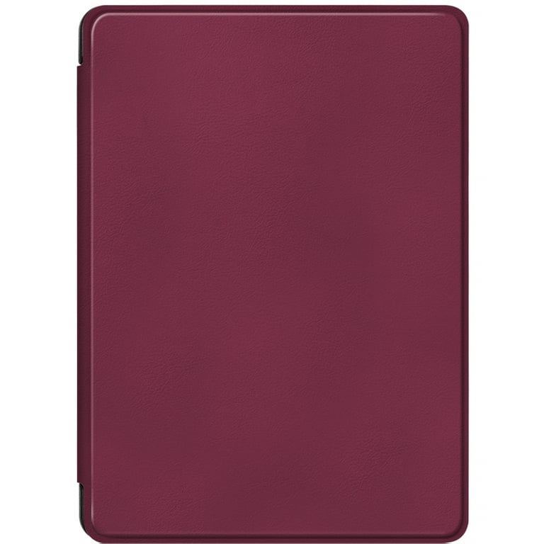 Чохол до електронної книги BeCover Smart Case Amazon Kindle Paperwhite 11th Gen. 2021 Red Wine (707208) - фото 2