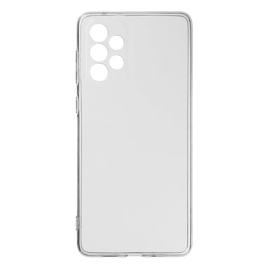 Чохол до мобільного телефона Armorstandart SmartAir Series Samsung A73 (A736) Camera cover Transparent (ARM60887) - фото 1