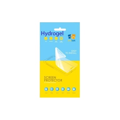 Плівка захисна Drobak Hydrogel Xiaomi Redmi Note 11 Pro (616178) - фото 1