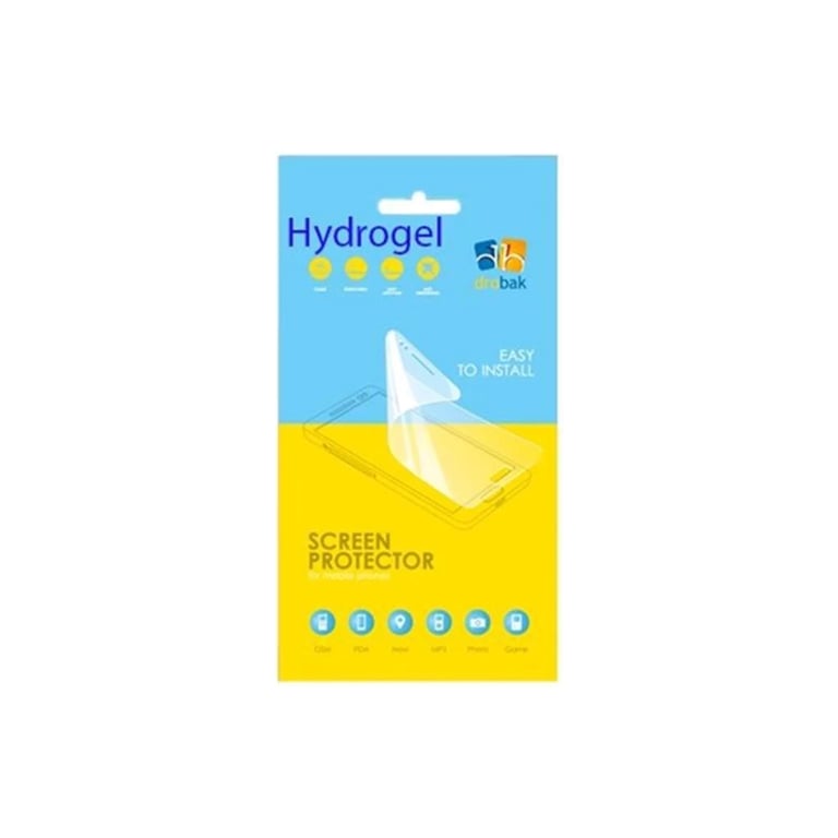 Плівка захисна Drobak Hydrogel Xiaomi Redmi Note 11 Pro (616178)