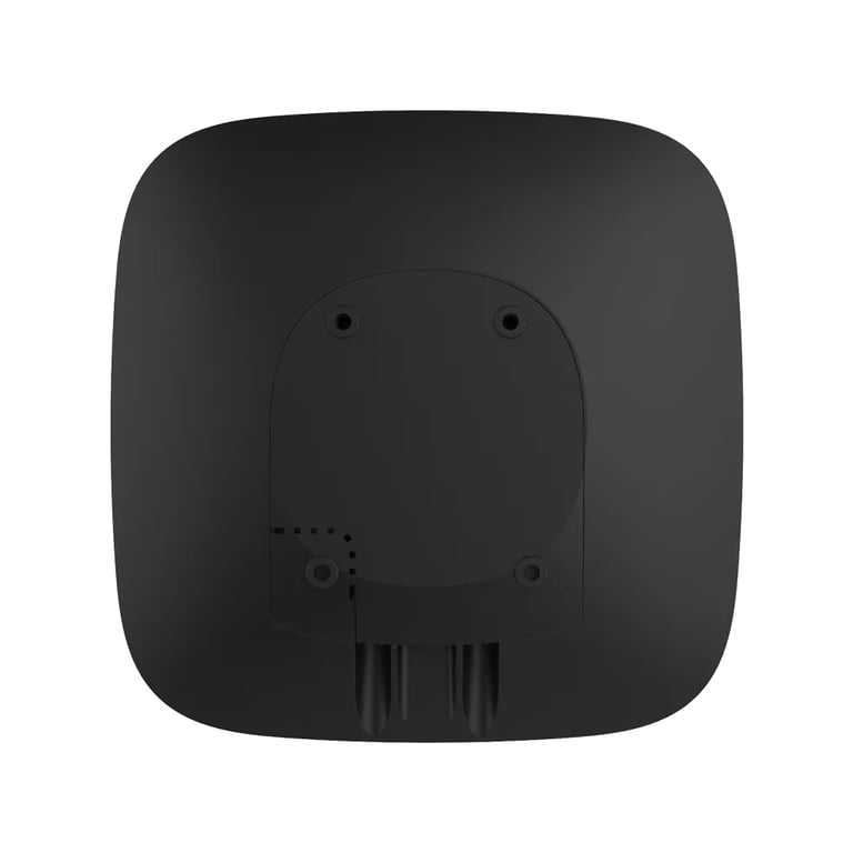 Модуль управління розумним будинком Ajax Hub 2 (4G) /чорна (Hub 2 (4G) чорна) - фото 5