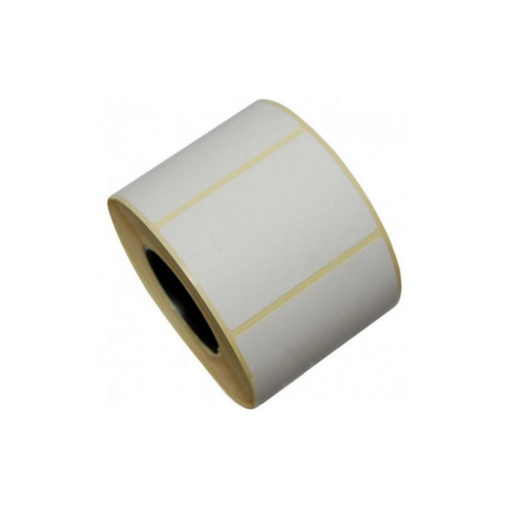 Етикетка Tama термо ECO 40x25/ 1тис (13134) - фото 1 Етикетка Tama термо ECO 40x25/ 1тис (13134) - фото 1
