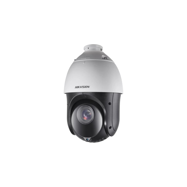 Камера відеоспостереження Hikvision DS-2DE4425IW-DE(T5) (PTZ 25x) - фото 2
