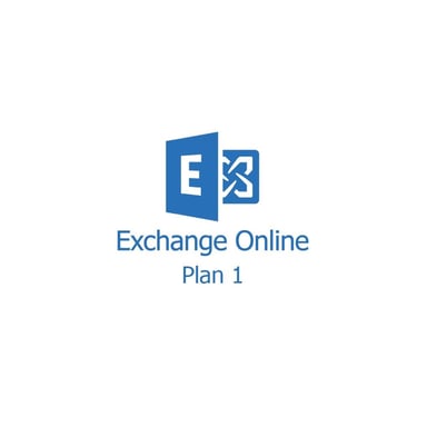 Офісний додаток Microsoft Exchange Online (Plan 1) P1Y Annual License (CFQ7TTC0LH16_0001_P1Y_A) - фото 1