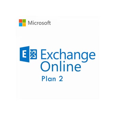 Офісний додаток Microsoft Exchange Online (Plan 2) P1Y Annual License (CFQ7TTC0LH1P_0001_P1Y_A) - фото 1