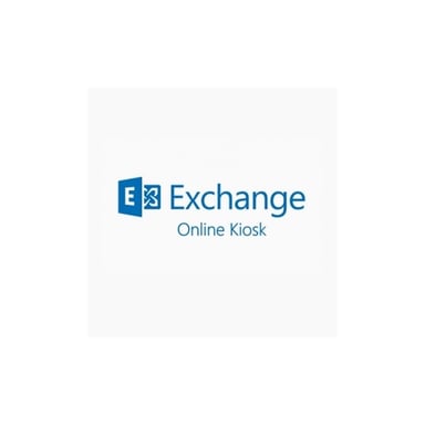 Офісний додаток Microsoft Exchange Online Kiosk P1Y Annual License (CFQ7TTC0LH0L_0001_P1Y_A) - фото 1