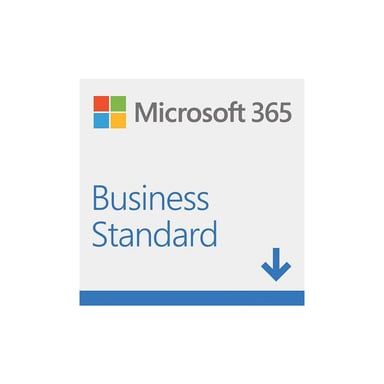 Офісний додаток Microsoft 365 Business Standard P1Y Annual License (CFQ7TTC0LDPB_0001_P1Y_A) - фото 1