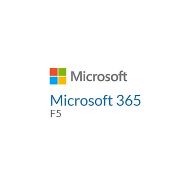 Офісний додаток Microsoft 365 F5 Compliance Add-on P1Y Annual License (CFQ7TTC0MBMD_0005_P1Y_A) - фото 1