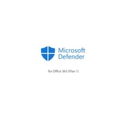 Системна утиліта Microsoft Microsoft Defender for Office 365 (Plan 1) P1Y Annual Licens (CFQ7TTC0LH04_0001_P1Y_A) - фото 1