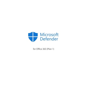 Системна утиліта Microsoft Microsoft Defender for Office 365 (Plan 1) P1Y Annual Licens (CFQ7TTC0LH04_0001_P1Y_A) - фото 1