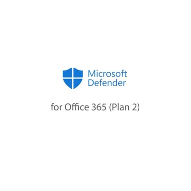 Системна утиліта Microsoft Microsoft Defender for Office 365 (Plan 2) P1Y Annual Licens (CFQ7TTC0LHXH_0001_P1Y_A) - фото 1