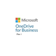 Офісний додаток Microsoft OneDrive for business (Plan 1) P1Y Annual License (CFQ7TTC0LHSV_0001_P1Y_A) - фото 1