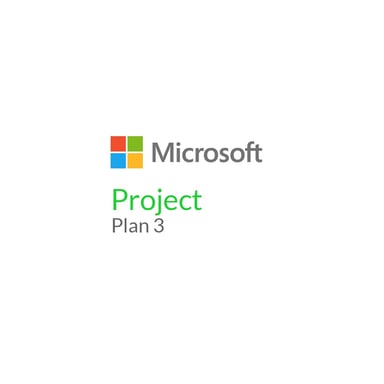 Офісний додаток Microsoft Project Plan 3 P1Y Annual License (CFQ7TTC0HDB0_0002_P1Y_A) - фото 1