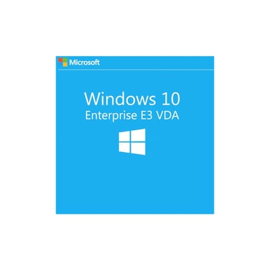 Операційна система Microsoft Windows 10/11 Enterprise E3 VDA P1Y Annual License (CFQ7TTC0LGTX_0001_P1Y_A) - фото 1