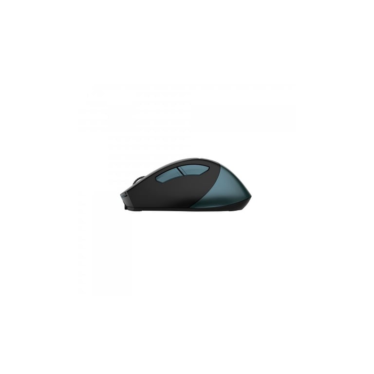 Мишка A4Tech FB35C Bluetooth Midnight Green - фото 3