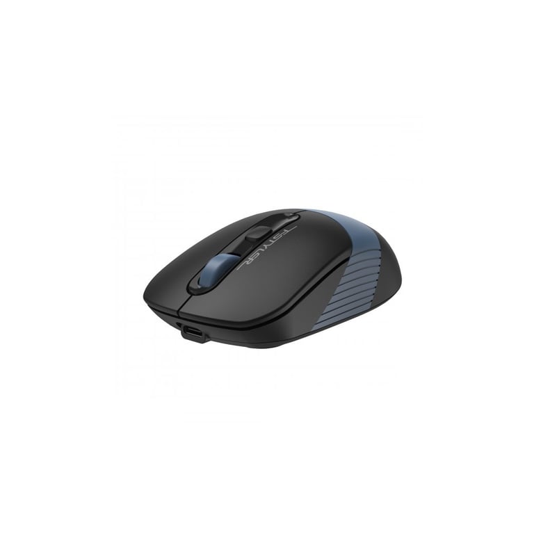 Мишка A4Tech FB10C Bluetooth Ash Blue (4711421967310) - фото 2