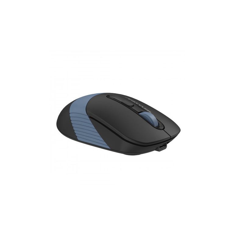 Мишка A4Tech FB10C Bluetooth Ash Blue (4711421967310) - фото 3