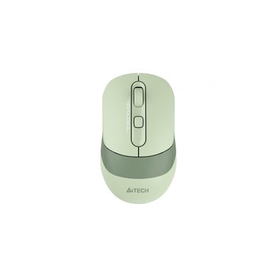 Мишка A4Tech FB10C Bluetooth Matcha Green - фото 1