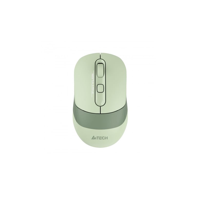 Мишка A4Tech FB10C Bluetooth Matcha Green - фото 1