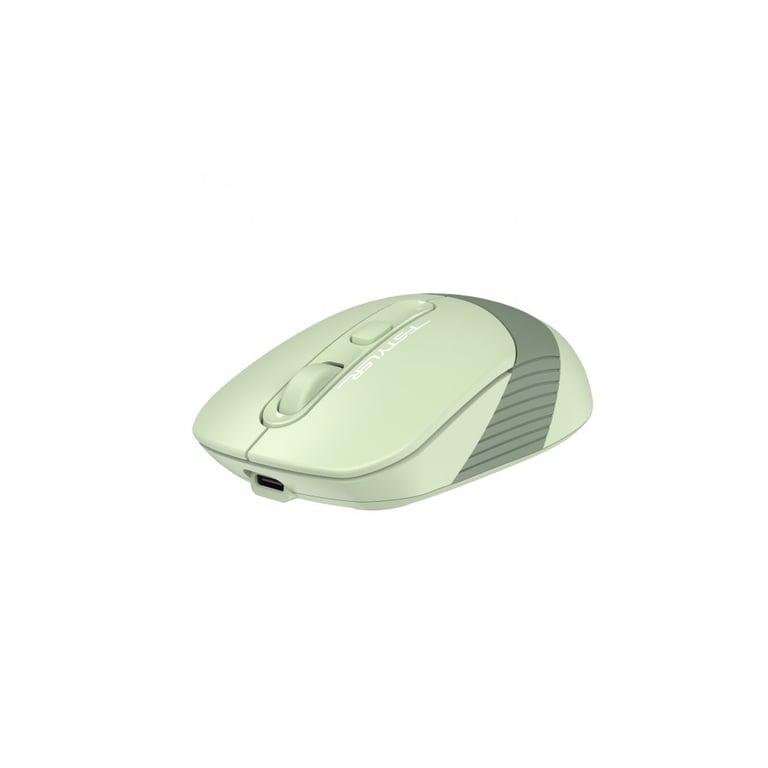 Мишка A4Tech FB10C Bluetooth Matcha Green - фото 2