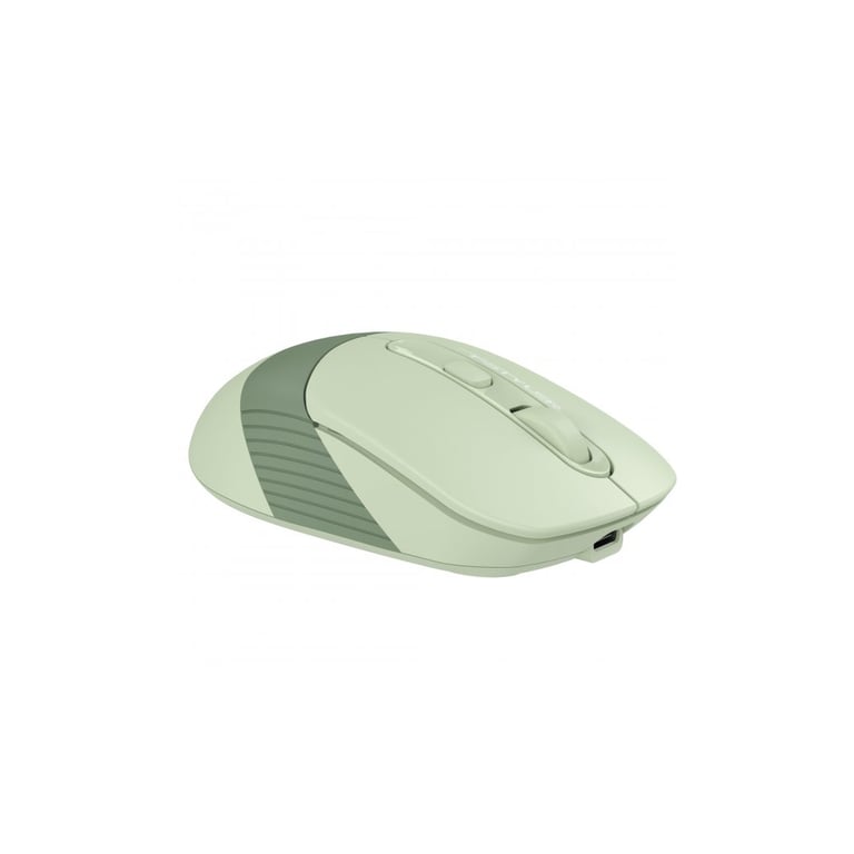Мишка A4Tech FB10C Bluetooth Matcha Green - фото 3