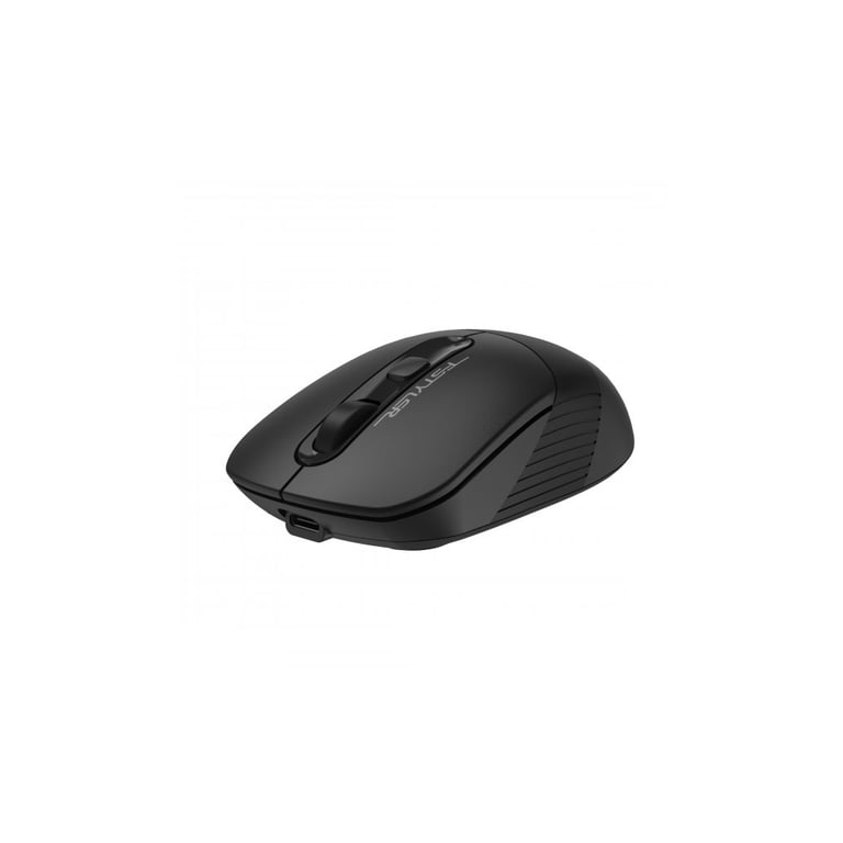 Мишка A4Tech FB10C Bluetooth Stone Black - фото 2
