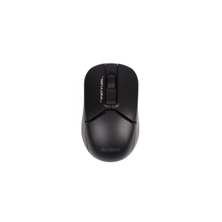 Комплект A4Tech FG1012 Wireless Black (4711421966542) - фото 5