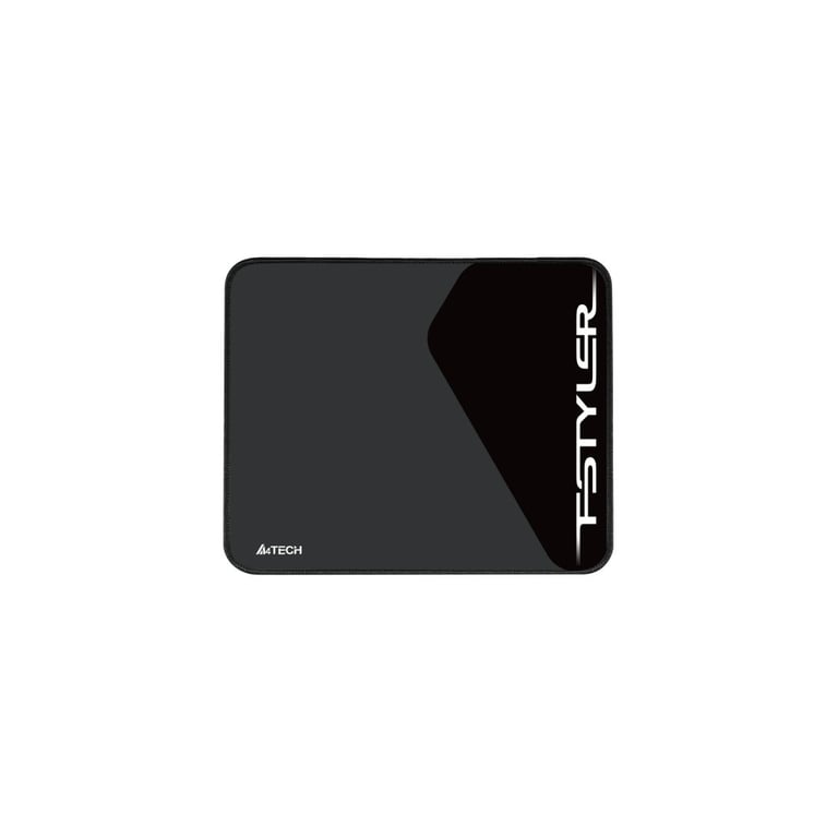 Килимок для мишки A4Tech FP20 Black - фото 1