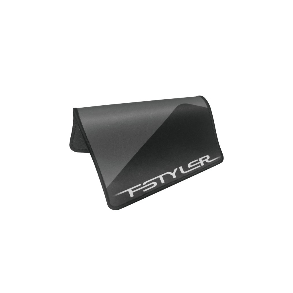 Килимок для мишки A4Tech FP20 Black - фото 2 Килимок для мишки A4Tech FP20 Black - фото 2