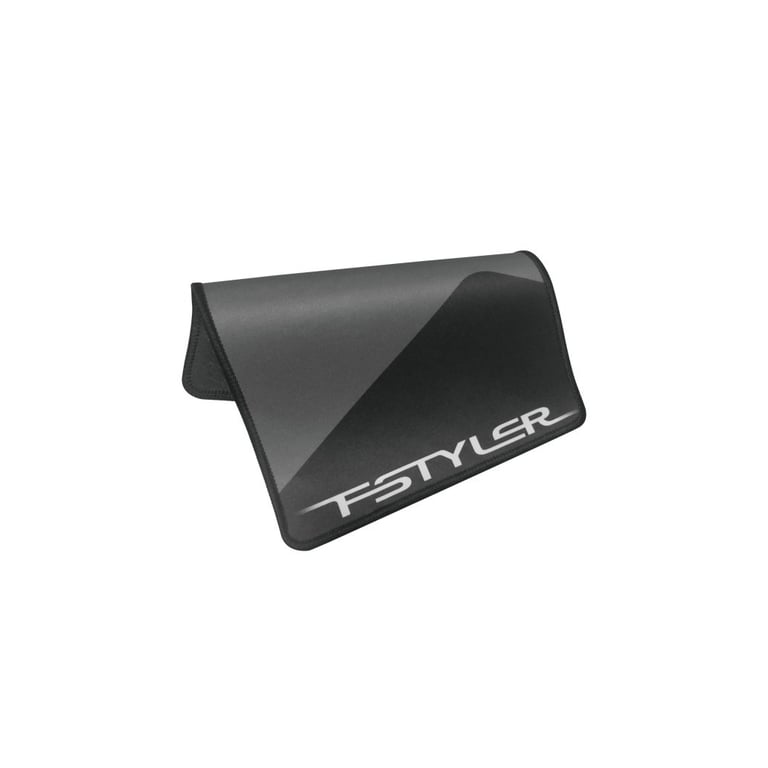 Килимок для мишки A4Tech FP20 Black - фото 2