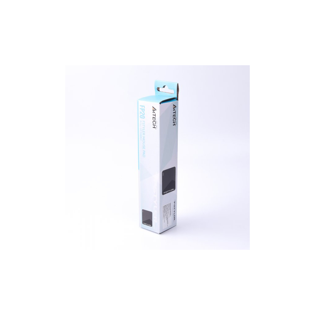 Килимок для мишки A4Tech FP20 Black - фото 3 Килимок для мишки A4Tech FP20 Black - фото 3