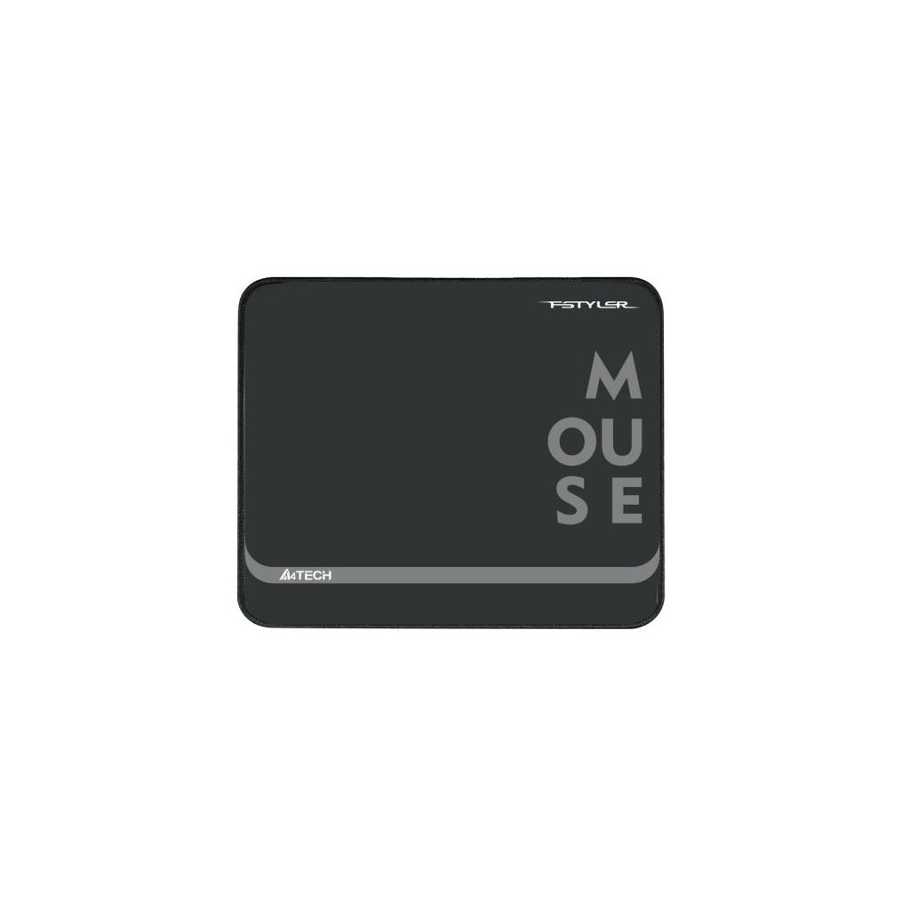 Килимок для мишки A4Tech FP20 Grey (4711421966337) - фото 1