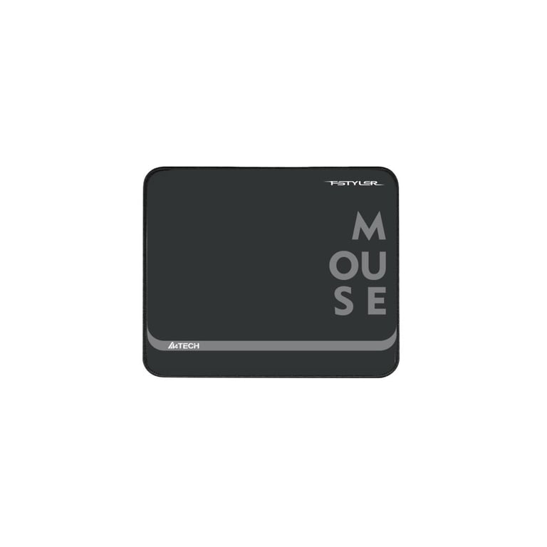Килимок для мишки A4Tech FP20 Grey (4711421966337) - фото 1