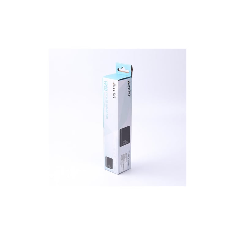 Килимок для мишки A4Tech FP20 Grey (4711421966337) - фото 3