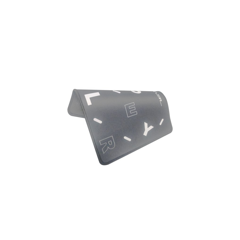 Килимок для мишки A4Tech FP25 Silver (4711421969130) - фото 2 Килимок для мишки A4Tech FP25 Silver (4711421969130) - фото 2